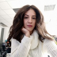 Victoria Manousaki