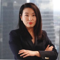 Jessie Huang