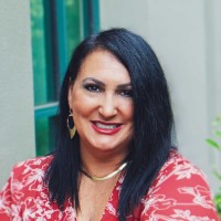 Jacqueline Frey