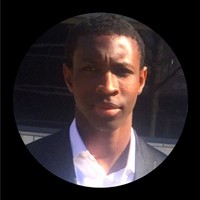 Mamadou Bah