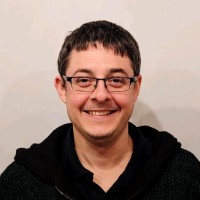 Tom Latter-Stapley