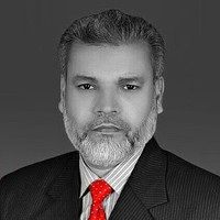 Jamal Rasool