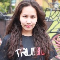Jamie Czarine Krisna Ongcoy