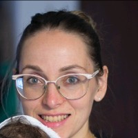 Tanya Gluch Cohen