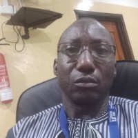 Francis Jokin Mendy