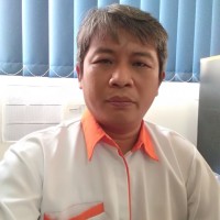 Raden Bambang Supriyadi