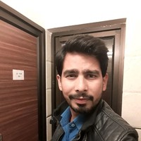Siddharth Saini