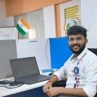 Tushar Wadekar