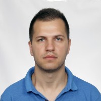 Blashko Gjorgjiev