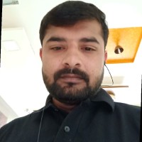 Vishal Karande