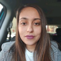 Sonia Lorenzana Tomillo
