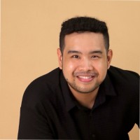 John Ernest Santos
