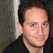 Marcos Perrout