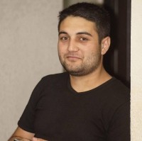 Edmon Martirosyan