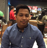 Nik Muhammad Arif Alimi Rosli