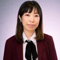 Jenny Li