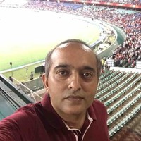 Sreekanth Pai