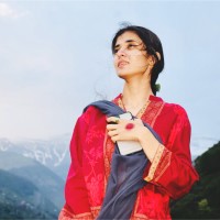 Iqra Shah Taj