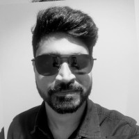 naresh kumar behera