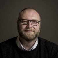 Graham Nicol
