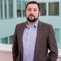 Александр Стеблин