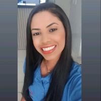 Iara Rebouças