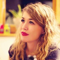 Sarah Cahoon