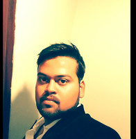 Suyash Srivastava