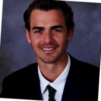 Blake De Jong