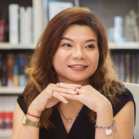Penny Ong