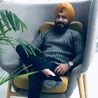 Sandeep Singh