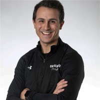 Nicholas DiMatteo