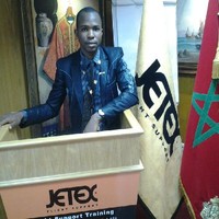 Nebie Yacouba