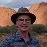 Dr Mark Carthew