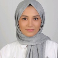 Esra Tugce Taş Ertan