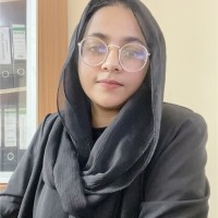 Zainab Malik