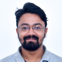 Samrat Roy