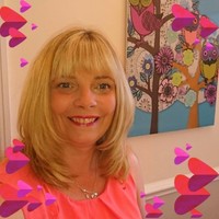 Liz Roberts