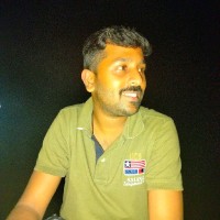 Sarath V.G
