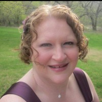 Amy Morris
