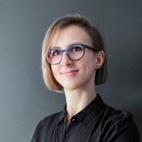 Agnieszka Gieleta-Pawlak