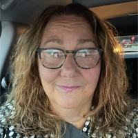 Elizabeth Johnson