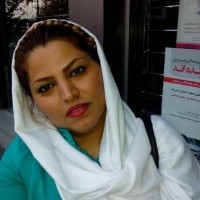 Asieh Farazmand