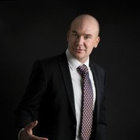 Petter Dahlström