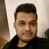 Nikhil Malde