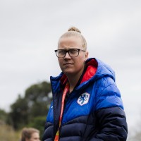 Inge Van As