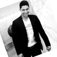 Nick Singh