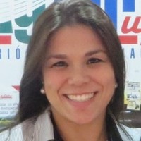 Ana Paula Pereira