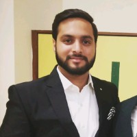 Sidhant Mahajan