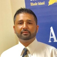 Jasjit Grewal